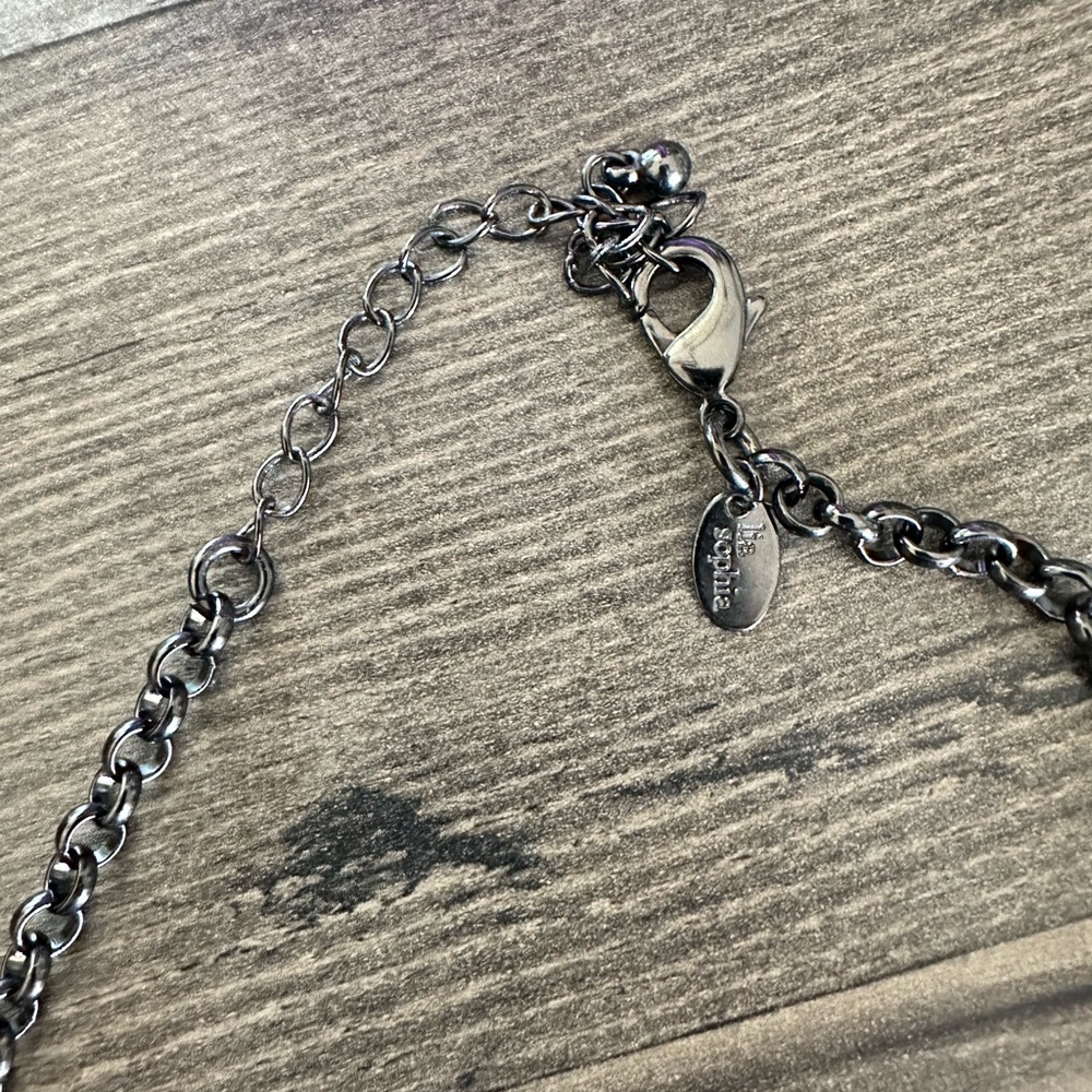 Lia Sophia Knock Out Necklace View 3